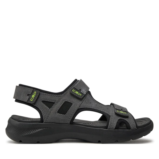 Foto del prodotto Sandali CMP Emby Hiking Sandal 3Q93637 Grigio