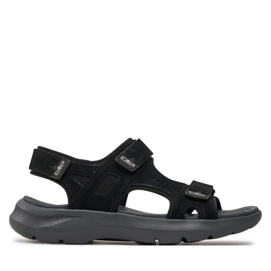 Foto del prodotto Sandali CMP Emby Hiking Sandal 3Q93637 Nero