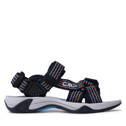 Foto del prodotto Sandali CMP Kids Hamal 38q9956 Multicolore