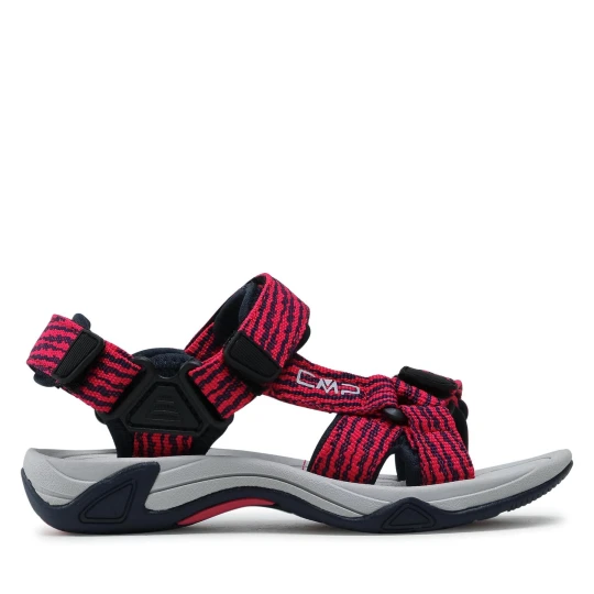 Foto del prodotto Sandali CMP Kids Hamal Hiking Sandal 38Q9954 Rosa