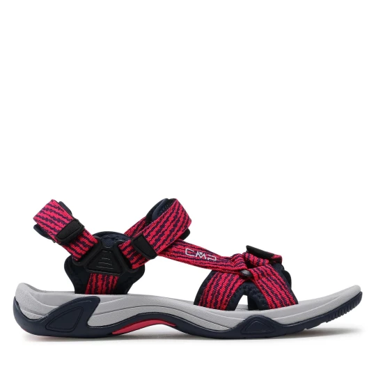 Foto del prodotto Sandali CMP Kids Hamal Hiking Sandal 38Q9954J Rosso