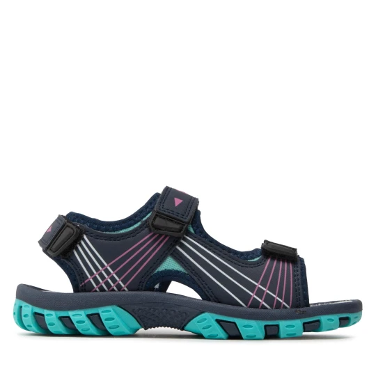 Foto del prodotto Sandali CMP Kids Mawi 3q91085 Blu scuro