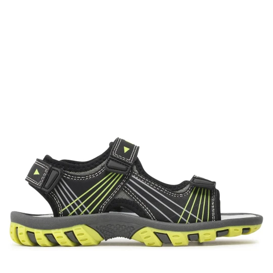 Foto del prodotto Sandali CMP Kids Mawi 3q91087 Nero