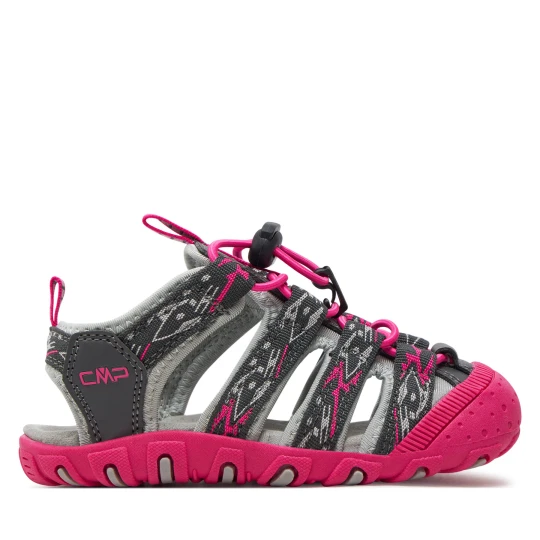 Foto del prodotto Sandali CMP Kids Sahiph Hiking Sandal 30Q9524 Grigio