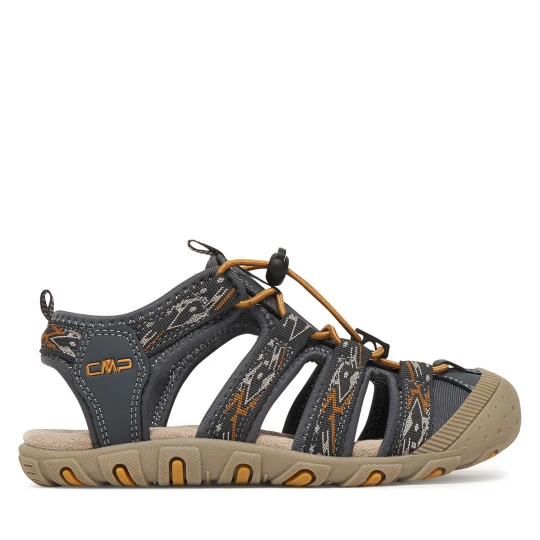 Foto del prodotto Sandali CMP Sahiph Hiking Sandals 30Q9524 Grigio