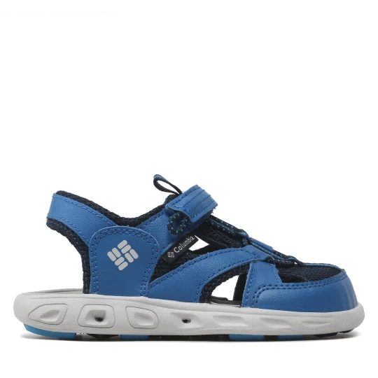Foto del prodotto Sandali Columbia Childrens Techsun Wave BC2082 Blu