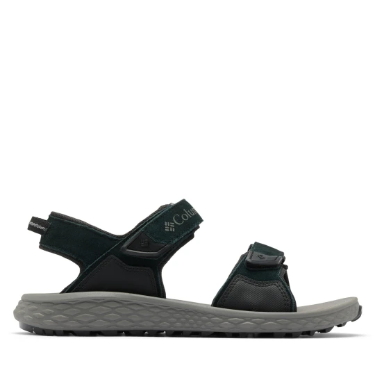 Foto del prodotto Sandali Columbia Konos Hiker 2-Strap 2121561 Nero