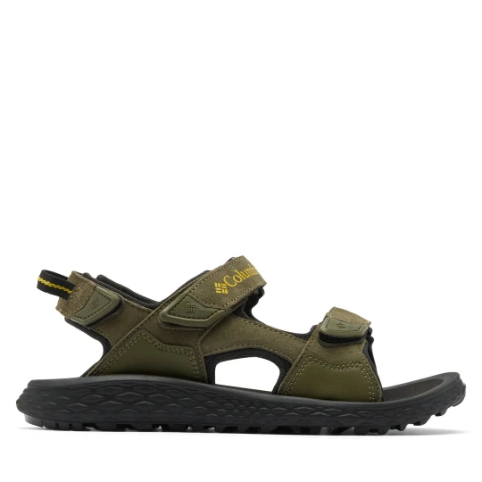 Foto del prodotto Sandali Columbia KONOS™ HIKER 3-STRAP 2121571 Verde