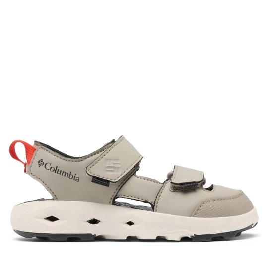 Foto del prodotto Sandali Columbia Techsun Adventure Pt 2148722 Grigio