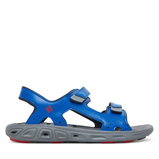 Foto del prodotto Sandali Columbia Youth Techsun Vent BY4566 Blu