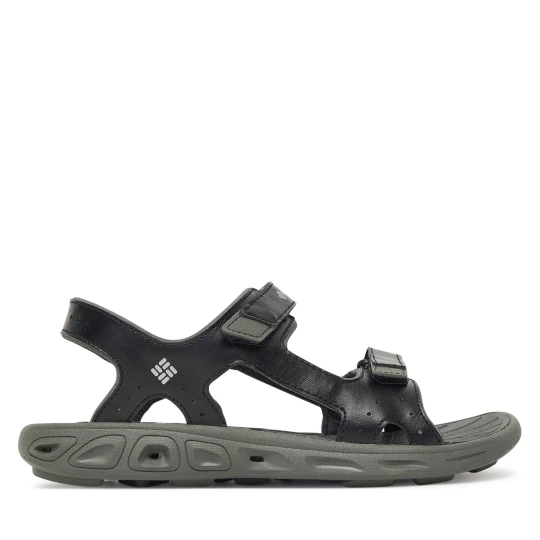 Foto del prodotto Sandali Columbia Youth Techsun Vent BY4566 Nero