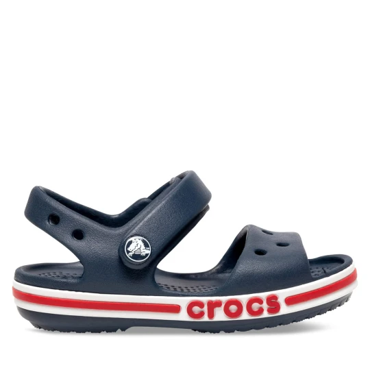 Foto del prodotto Sandali Crocs BAYABAND SANDAL 205400-4CC Blu scuro