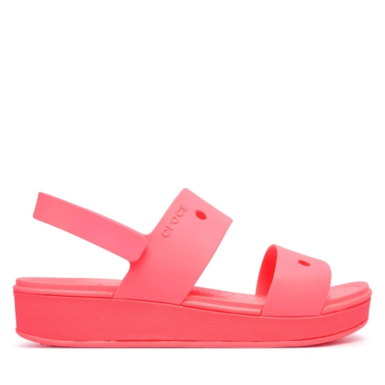 Foto del prodotto Sandali Crocs Brooklyn 212708 Rosa