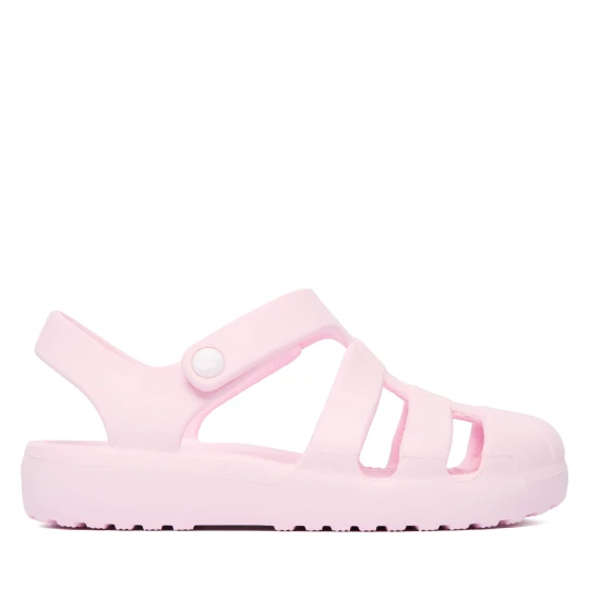 Foto del prodotto Sandali Crocs Classic Fisherman K 210625 Rosa