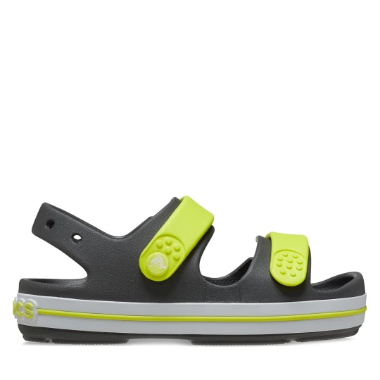 Foto del prodotto Sandali Crocs Crocband Cruiser Sandal K 209423 Grigio