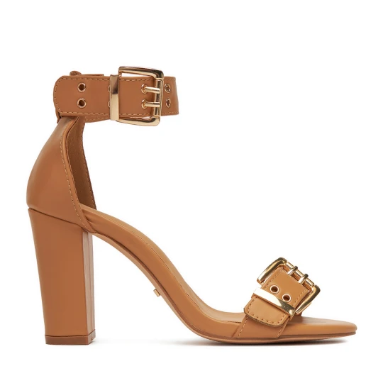 Foto del prodotto Sandali DeeZee 7A194-1C Beige