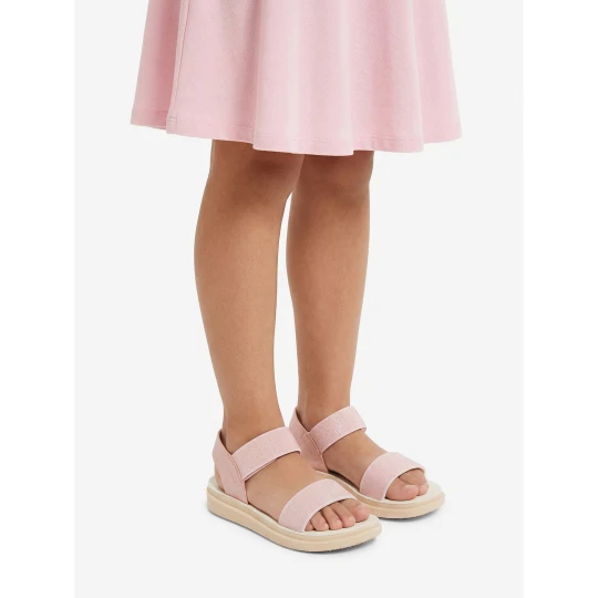 Foto del prodotto Sandali DeeZee CEO-CSS20370-01 Rosa
