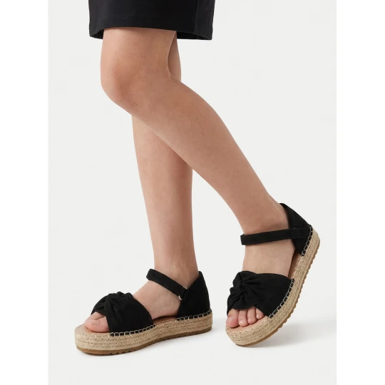 Foto del prodotto Sandali DeeZee CEO-CSS20378-04A Nero