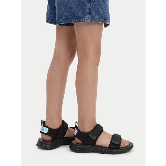 Foto del prodotto Sandali DeeZee CEO-CSS20397-02 Nero
