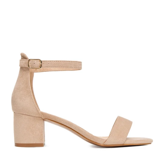 Foto del prodotto Sandali DeeZee HXG2105-6A Beige