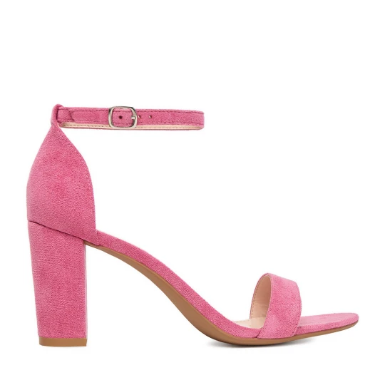 Foto del prodotto Sandali DeeZee P-6398 Rosa