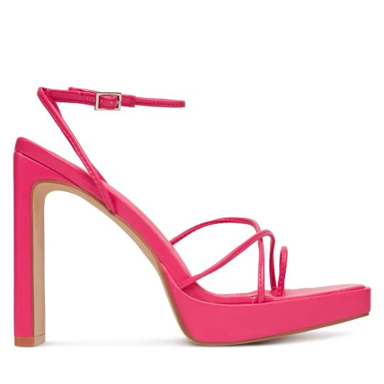 Foto del prodotto Sandali DeeZee ZALFA6832-9 Rosa