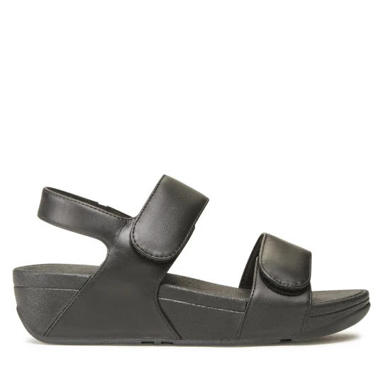 Foto del prodotto Sandali FitFlop LULU FV8-090 Nero