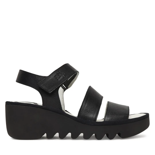 Foto del prodotto Sandali Fly London Bexyfly P501575 Nero