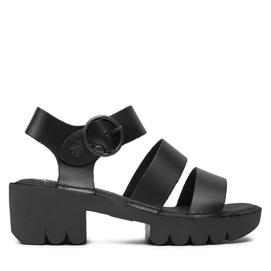 Foto del prodotto Sandali Fly London Eglyfly P801520000 Nero