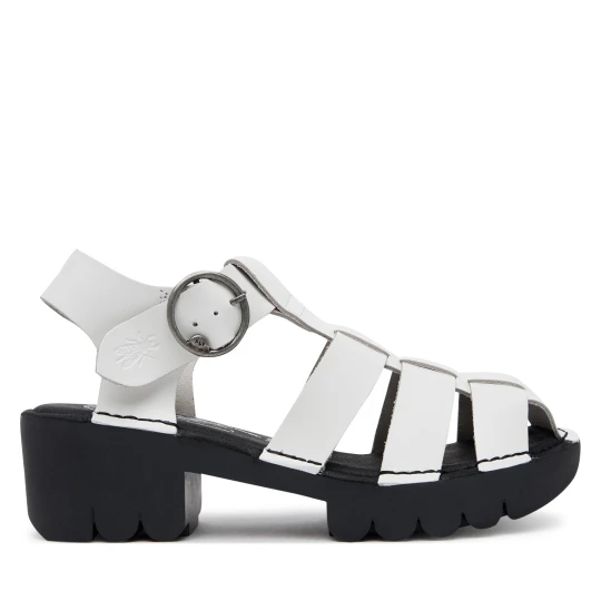 Foto del prodotto Sandali Fly London Emmefly P801511009 Bianco