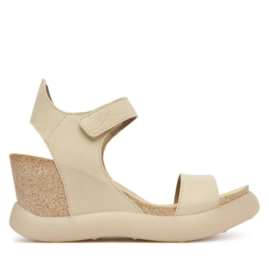 Foto del prodotto Sandali Fly London Gogofly P144967 Beige
