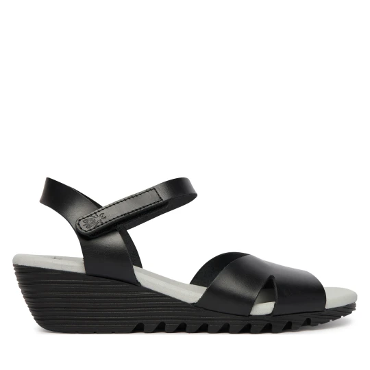 Foto del prodotto Sandali Fly London Ollafly P145446 Nero