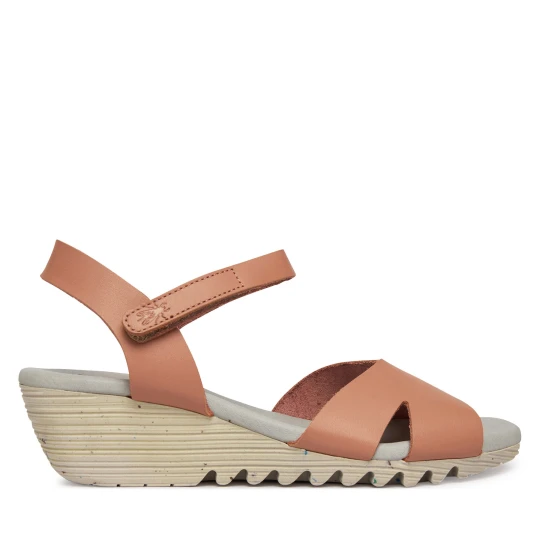 Foto del prodotto Sandali Fly London Ollafly P145446 Rosa