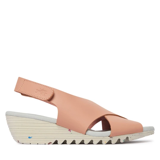 Foto del prodotto Sandali Fly London Orfyfly P145447 Rosa