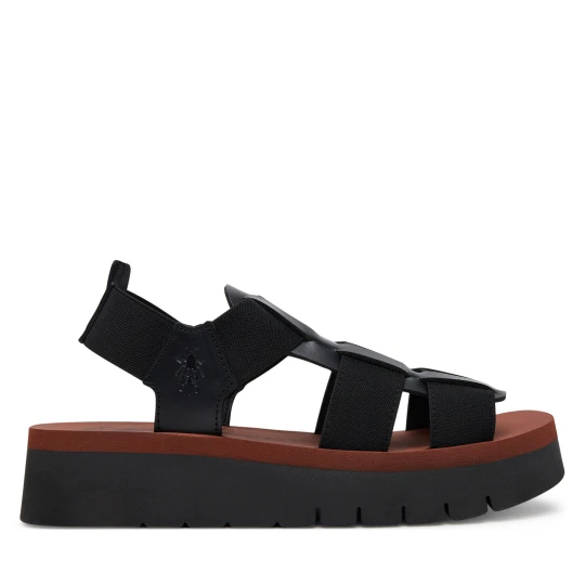 Foto del prodotto Sandali Fly London Sambfly P145245000 Nero