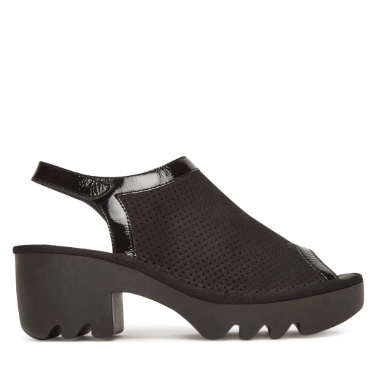 Foto del prodotto Sandali Fly London Teiffly P501577000 Nero