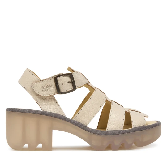 Foto del prodotto Sandali Fly London Terffly P501614 Bianco