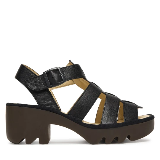 Foto del prodotto Sandali Fly London Terffly P501614 Nero