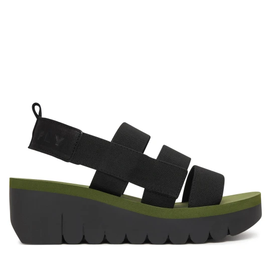 Foto del prodotto Sandali Fly London Yerefly P144847 Nero
