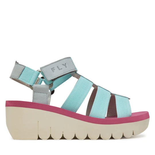 Foto del prodotto Sandali Fly London Yojifly P145198005 Blu
