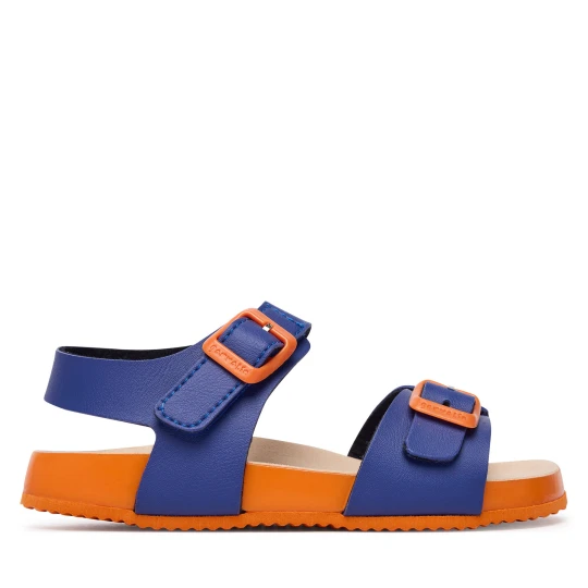 Foto del prodotto Sandali Garvalin 262472 S Blu scuro