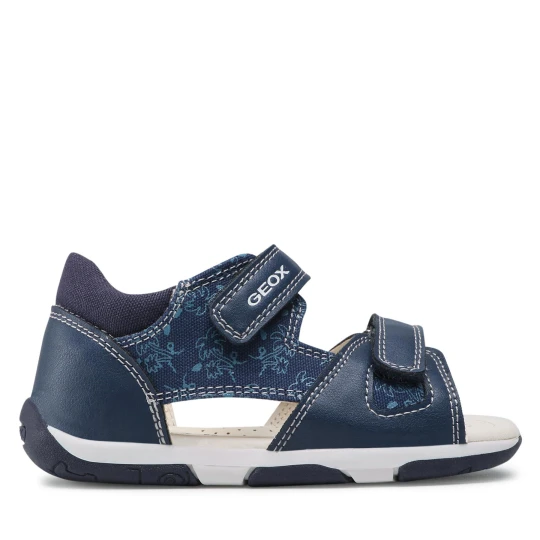 Foto del prodotto Sandali Geox B S. Tapuz B. B B250XB 0BCAW CB4F4 Blu scuro