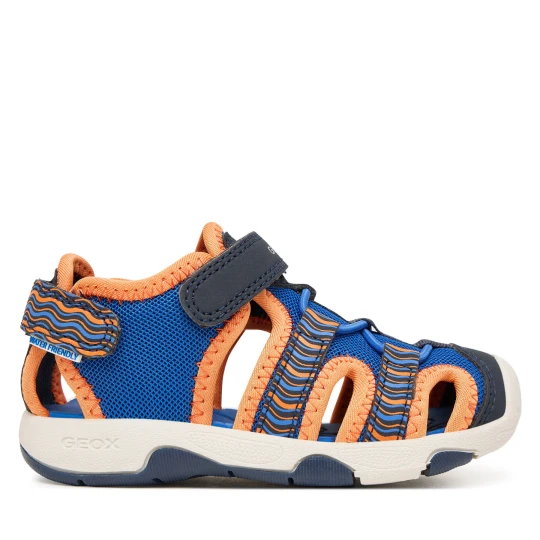 Foto del prodotto Sandali Geox B Sandal Multy Boy B650FA 0CE14 C0685 S Multicolore