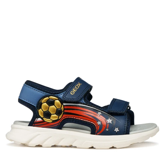 Foto del prodotto Sandali Geox J Sandal Airadyum Bo J65F1B 000BC C0700 M Blu scuro