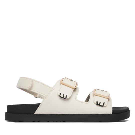 Foto del prodotto Sandali Geox J Sandal Foammentera J65P0A 000BC C1058 S Écru Crema