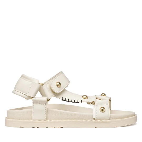 Foto del prodotto Sandali Geox J Sandal Foammentera J65P0D 000BC C1058 D Écru Crema