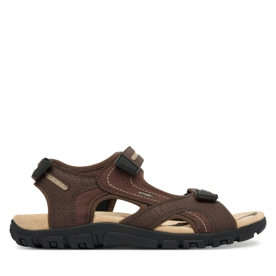 Foto del prodotto Sandali Geox U S. Strada D U8224D 050AU C0705 Marrone