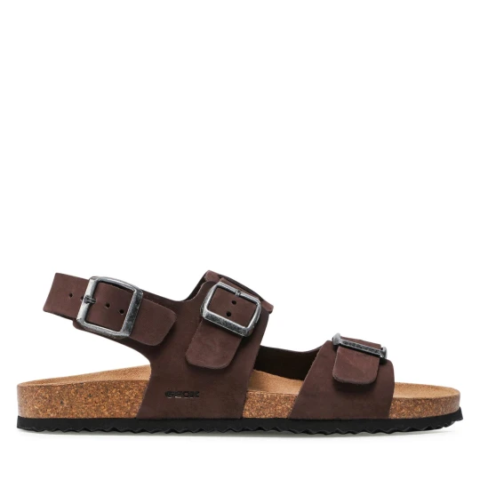 Foto del prodotto Sandali Geox U Sandal Ghita A U159VA 00032 C6024 Marrone
