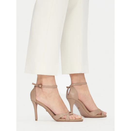 Foto del prodotto Sandali Gino Rossi NADI-2. Beige