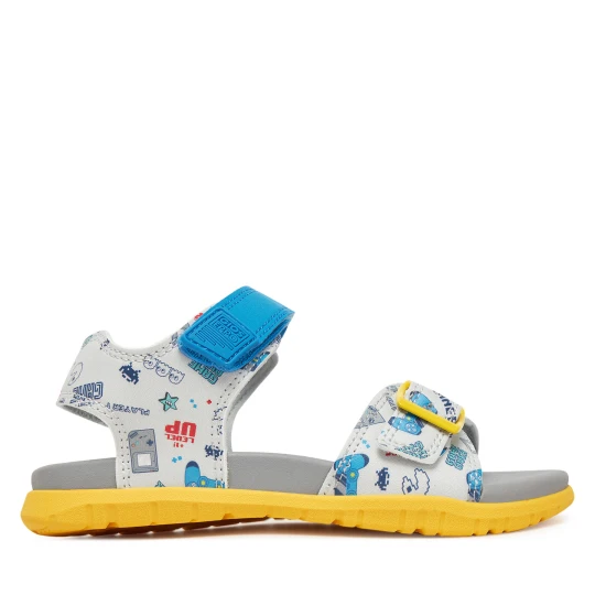 Foto del prodotto Sandali Gioseppo Bremen 74468-P Multicolore